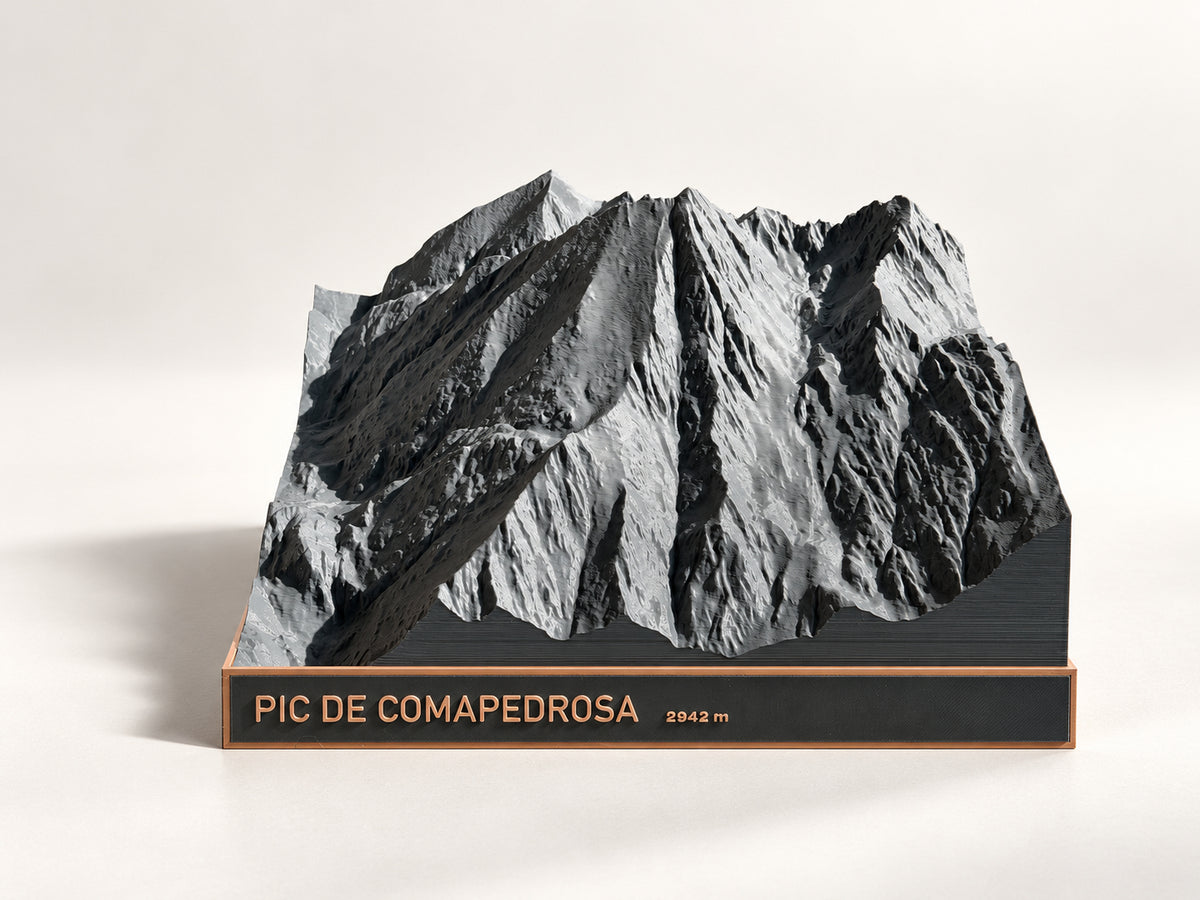 Comapedrosa