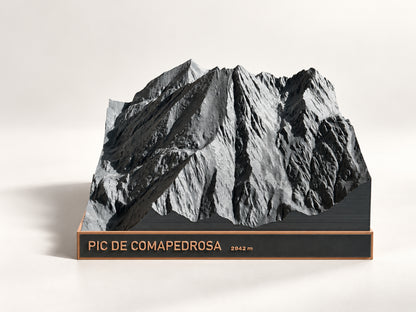 Comapedrosa