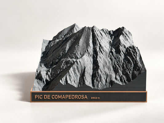 Comapedrosa
