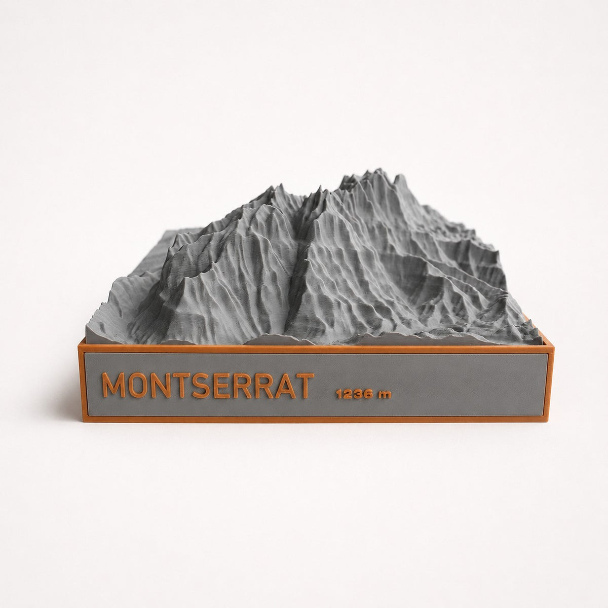 Montserrat · Sant Jeroni