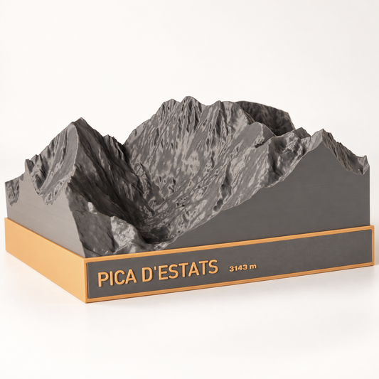 Pica d'Estats