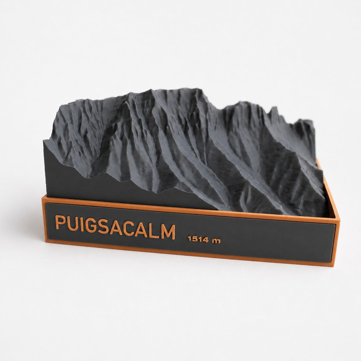 Puigsacalm