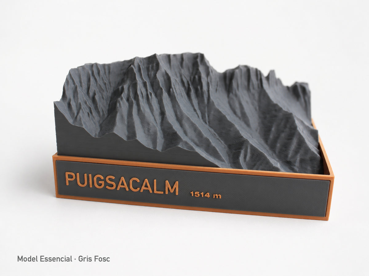 Puigsacalm