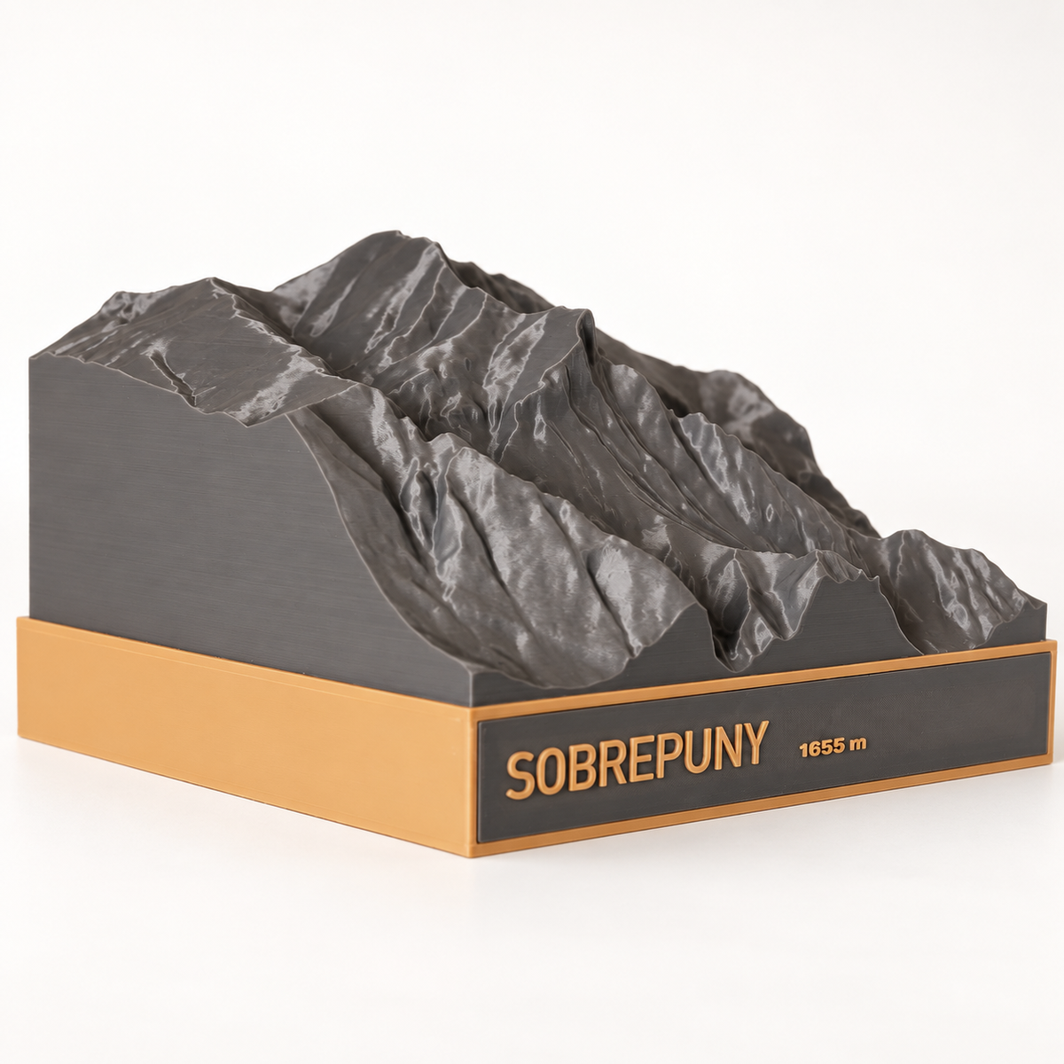 Sobrepuny