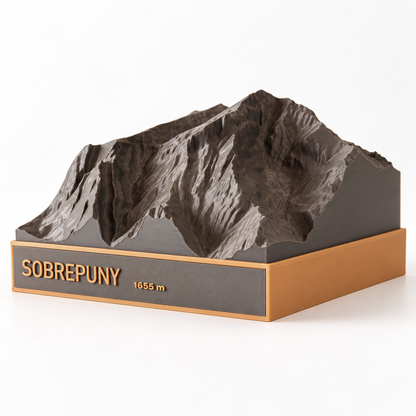Sobrepuny