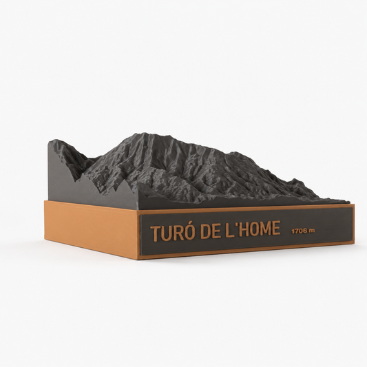 Turó de l'Home